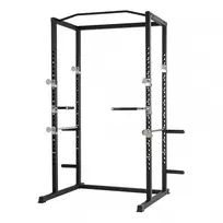 krosneles - TUNTURI WT60 Crossfit stovas - 2 nuotrauka