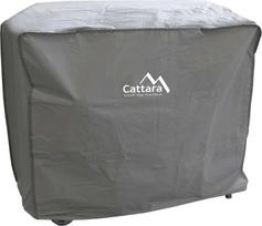 Kepsninės uždangalas Cattara, 124 cm x 66 cm x 110 cm