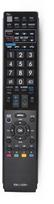 DV pultas SHARP universalus RM-L1026  LCD/LED 3D