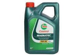 Variklių alyva CASTROL MAGNATEC (4L) 5W30 MAGNATEC 5W30 A3/B4 4L