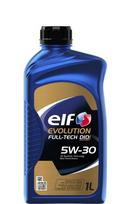 Variklių alyva ELF EVOLUTION (1L) 5W30 EVO FULLTECH DID 5W30 1L
