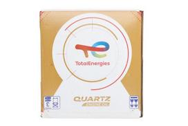 Variklių alyva 5W30 20l Quartz INEO