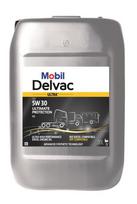 Variklių alyva 5W30 20l DELVAC sintetinis