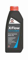 Variklių alyva COMMA X-FLOW (1L) 5W30 X-FLOW F PL.5W30 SYN. 1L