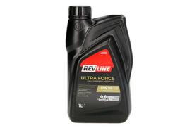 Variklių alyva REVLINE ULTRA FORCE (1L) 5W30 ULTRA F. A5/B5 5W30 1L