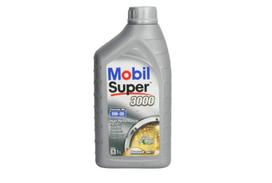 Variklių alyva MOBIL 3000 (1L) 5W30 sintetinis M-SUP 3000 RN 5W30 1L