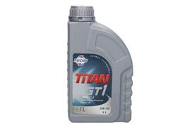 Variklių alyva FUCHS TITAN (1L) 5W30 TITAN GT1 PRO C3 5W30 1L