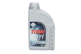 Variklių alyva FUCHS TITAN (1L) 5W30 TITAN GT1 F.23 5W30 1L