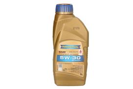 Variklių alyva RAVENOL Cleansynto (1L) 5W30 RAV SMP 504/507 5W30 1L