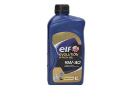Variklių alyva ELF EVOLUTION (1L) 5W30 EVO R-TECH FE 5W30 1L