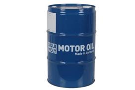 Variklių alyva LIQUI MOLY TopTec 4300 (60L) 5W30 LIM3743 5W30 60L