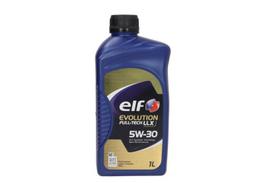 Variklių alyva ELF EVOLUTION (1L) 5W30 EVO FULLTECH LLX 5W30 1L
