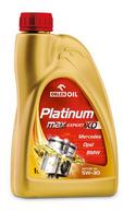 Variklių alyva ORLEN MaxExpert (1L) 5W30 MAXEXP. XD 5W30 1L