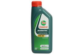 Variklių alyva CASTROL MAGNATEC (1L) 5W30 MAGNATEC 5W30 DX 1L