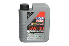 Variklių alyva LIQUI MOLY Special Tec DX1 (1L) 5W30 LIM20967 5W30 1L