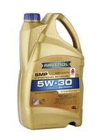 Variklių alyva RAVENOL Cleansynto (4L) 5W30 RAV SMP 504/507 5W30 4L