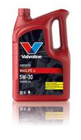 Variklių alyva VALVOLINE MAXLIFE (5L) 5W30 MAXLIFE 5W30 C3 5L