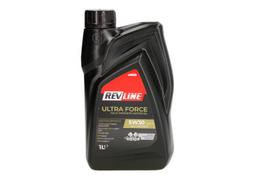 Variklių alyva REVLINE ULTRA FORCE (1L) 5W30 ULTRA F. C2/C3 5W30 1L