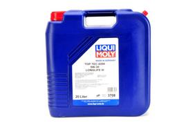 Variklių alyva LIQUI MOLY TopTec 4200 (20L) 5W30 LIM3708 5W30 20L