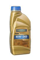 Variklių alyva RAVENOL Cleansynto (1L) 5W30 RAV FDS SAE 5W30 1L