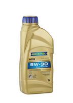 Variklių alyva RAVENOL Cleansynto (1L) 5W30 RAV HDS SAE 5W30 1L