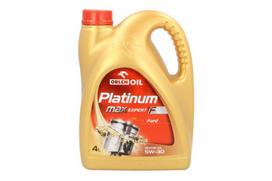 Variklių alyva ORLEN MaxExpert (4L) 5W30 MAXEXP. F 5W30 4L