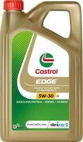 Variklių alyva CASTROL EDGE (4L) 5W30 EDGE 5W30 C3 4L