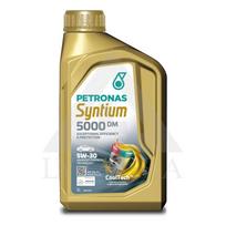Alyva PETRONAS SYNTIUM 5000 DM 5W-30 SN 1L C2/C3