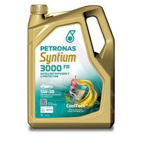 Alyva PETRONAS SYNTIUM 3000 FR 5W-30 SN 5L A5/B5