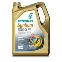 Alyva PETRONAS SYNTIUM 5000 DM 5W-30 SN 5L C2/C3