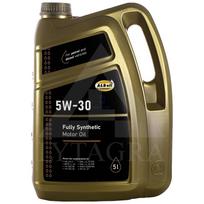 ALB ALYVA 5W-30 PILNAI SINTET. UNIVERSALI 5L