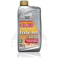 Sintetinė variklinė alyva Ardeca PRO 5W-30. 1L.