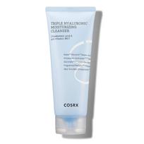 cosrx moisture - COSRX Hydrium Triple Hyaluronic Moisture Cleanser, 150 ml - 2 nuotrauka