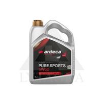 ALYVA ARDECA PURE SPORTS 5W30 5L DOUBLE ESTER ARD