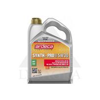 Sintetinė variklinė alyva Ardeca PRO 5W30. 5L