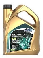 Alyva MPM Motor Oil 5W30 Premium Synthetic C2 Citroën / Peugeot 5L (05005C2)