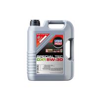 Alyva LIQUI MOLY 5W30 Special Tec DX1 5L