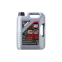 Alyva LIQUI MOLY 5W30 Top Tec 4300 5L