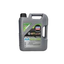 Alyva LIQUI MOLY 5W30 Special Tec AA 5L