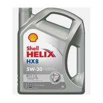Alyva SHELL 5W30 HELIX HX8 ECT C3 5L