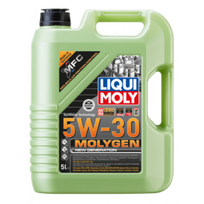 Liqui Moly - Molygen New Generation 5W30 5L