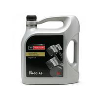 Variklinė alyva FORD 5W30 MOTORCRAFT A5 5L