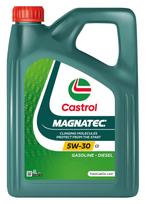 Variklio alyva CASTROL 5W30 MAGNATEC C2 4L