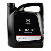 Alyva MAZDA ULTRA DPF 5W30 5L