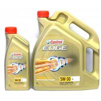 Castrol 5W30 EDGE Titanium turbo diesel FST variklinė alyva 5L