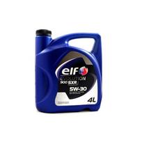 Variklinė alyva ELF 5W30 EVOLUTION 900 SXR 4L
