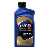 Variklinė alyva ELF 5W30 EVOLUTION FULLTECH DID 1L