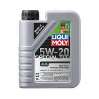Alyva LIQUI MOLY 5W30 Special Tec AA 1L
