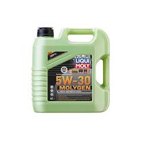 Alyva LIQUI MOLY 5W30 MOLYGEN New Generation 4L