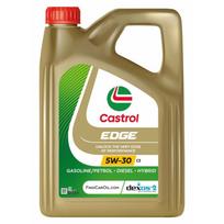 Variklinė alyva CASTROL 5W30 EDGE C3 4L